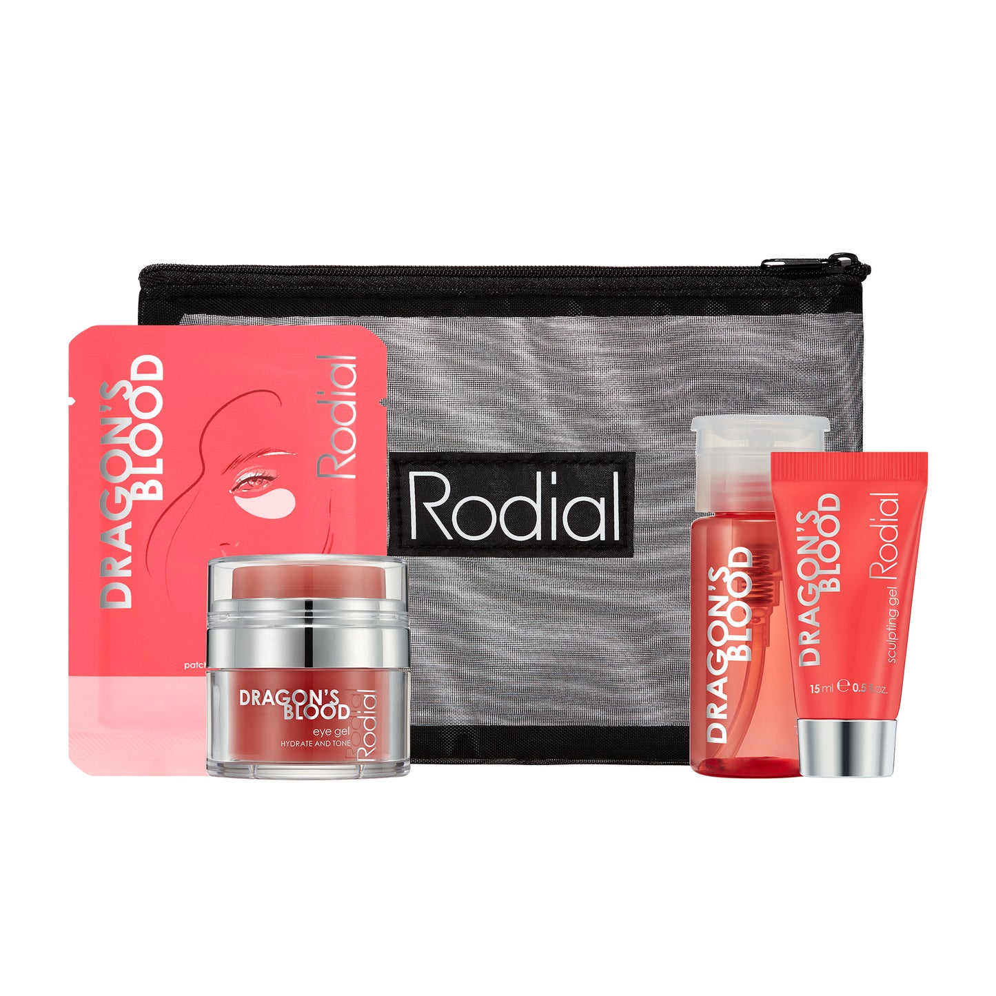 Dragons Blood Little Luxuries Set