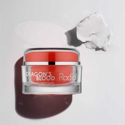 Dragons Blood Hyaluronic Velvet Facial Cream