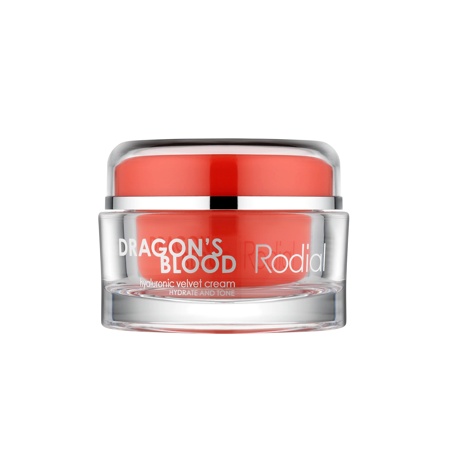Dragons Blood Hyaluronic Velvet Facial Cream