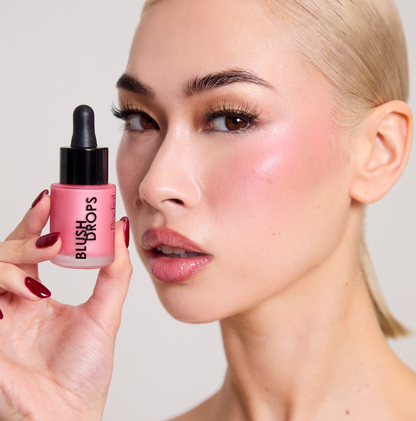 Blush Drops