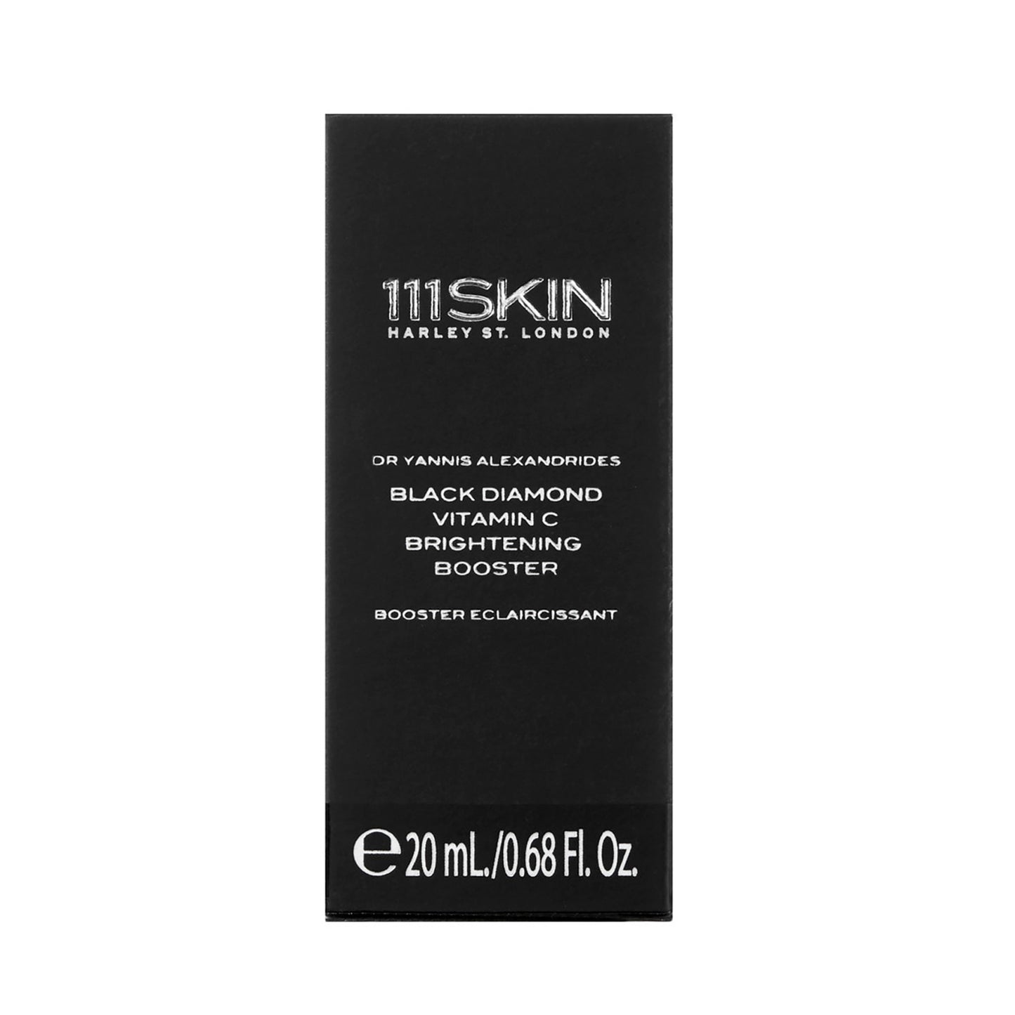 Black Diamond Vit C Brightening Booster