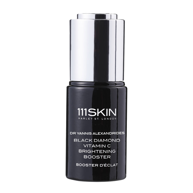 Black Diamond Vit C Brightening Booster 20 ml