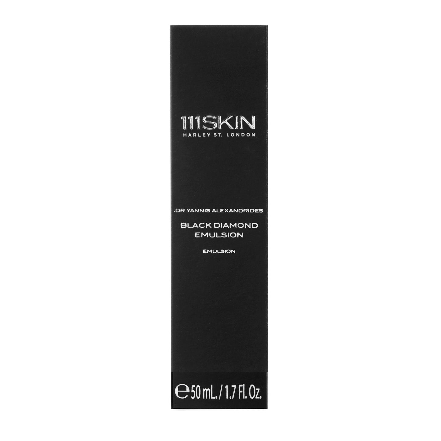 Black Diamond Emulsion
