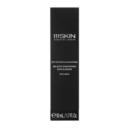 Black Diamond Emulsion