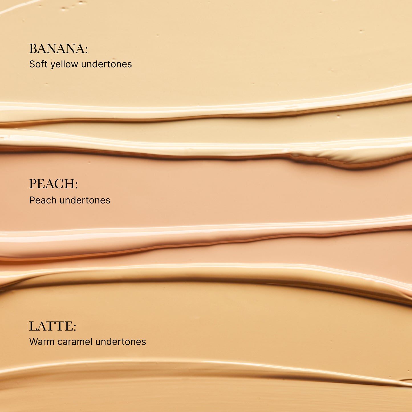Banana Lowlighter Complexion Enhancer Concealer