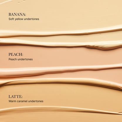 Banana Lowlighter Complexion Enhancer Concealer