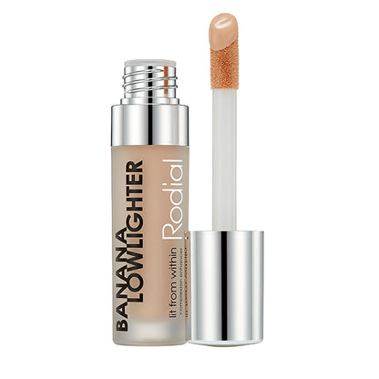 Banana Lowlighter Complexion Enhancer Concealer