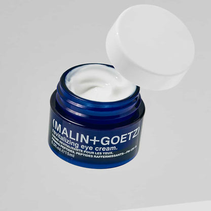 Revitalizing Eye Cream