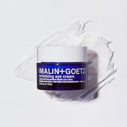 Revitalizing Eye Cream