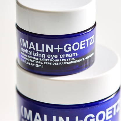 Revitalizing Eye Cream