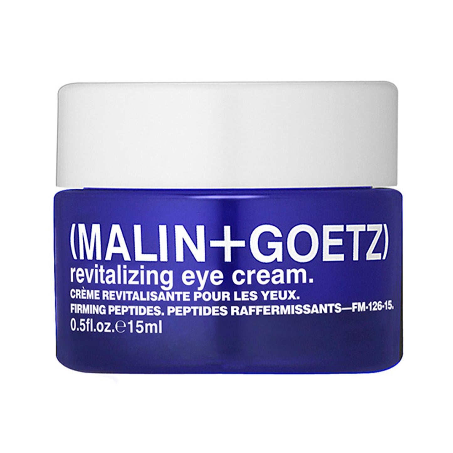 Revitalizing Eye Cream