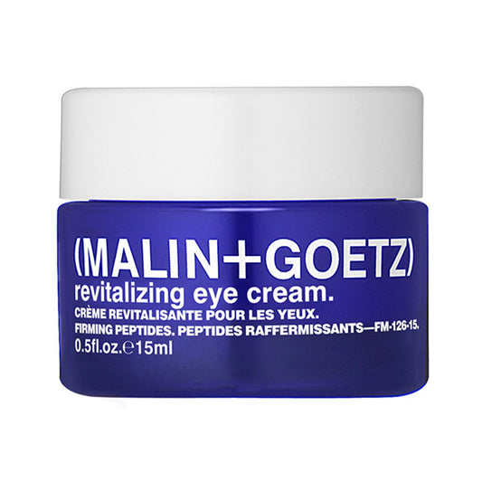 Revitalizing Eye Cream