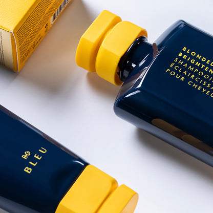 Blonded Brightening Shampoo
