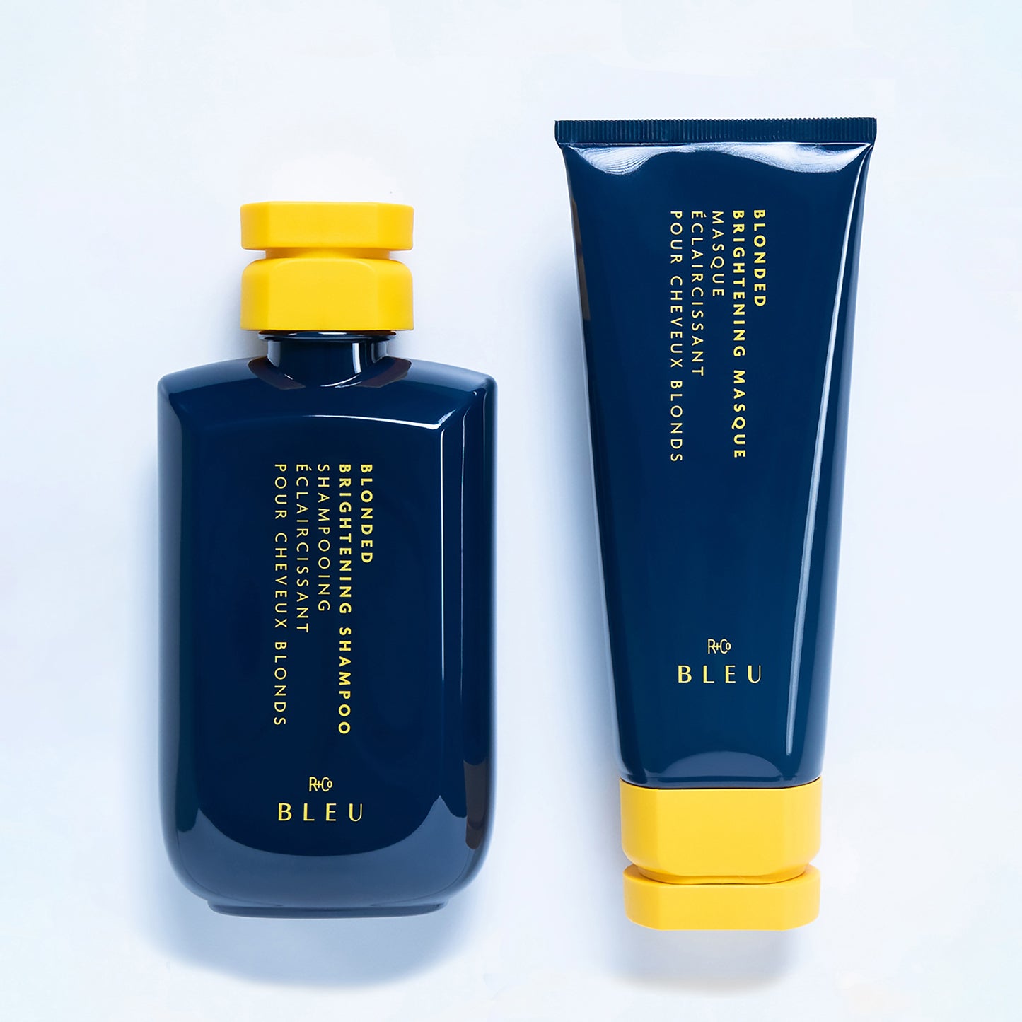 Blonded Brightening Shampoo