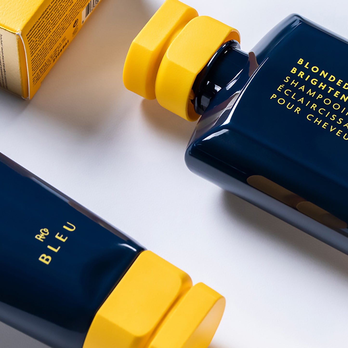 Blonded Brightening Hair Masque