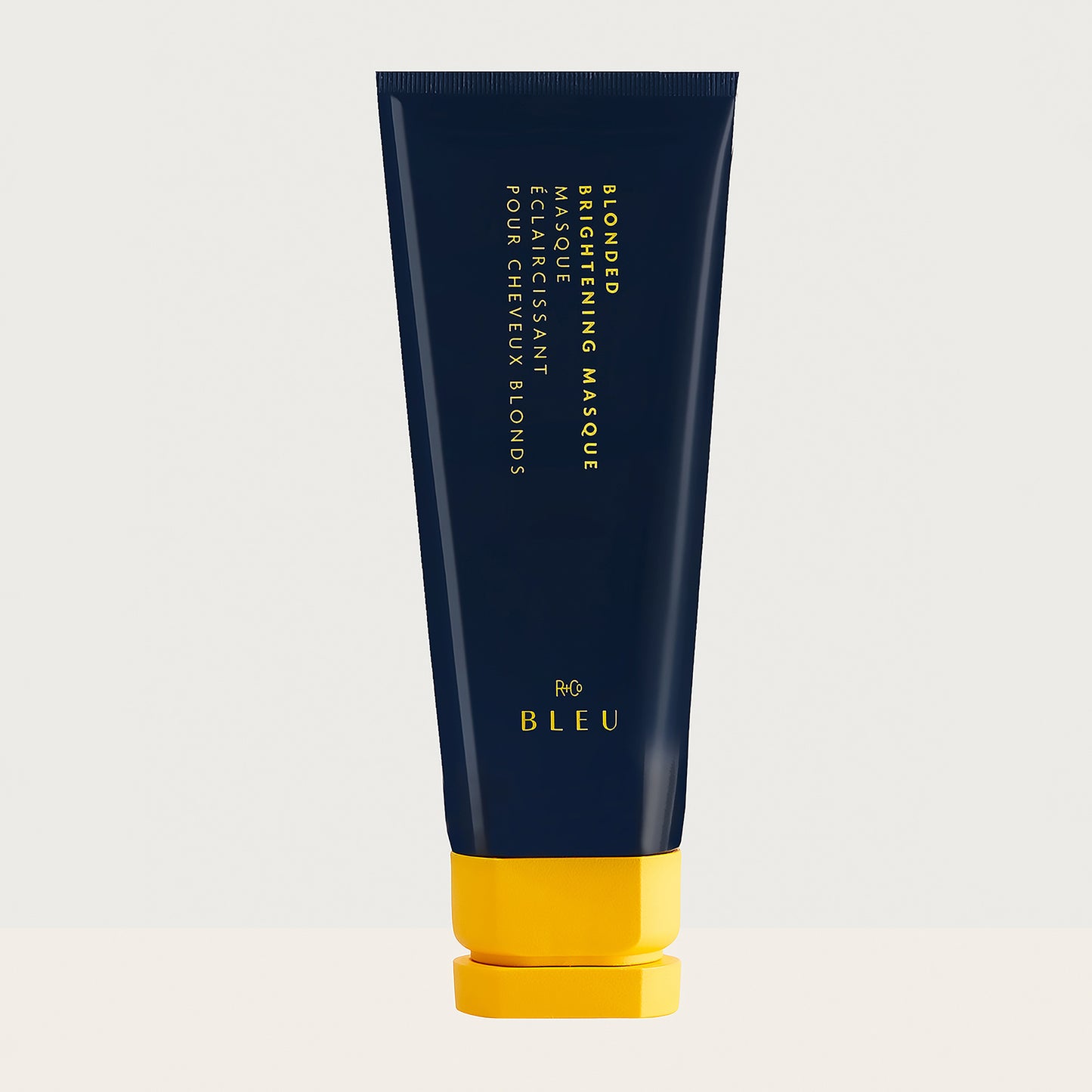 Blonded Brightening Hair Masque