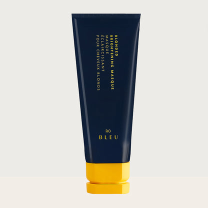 Blonded Brightening Hair Masque