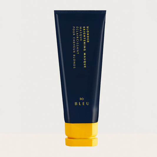 Blonded Brightening Hair Masque