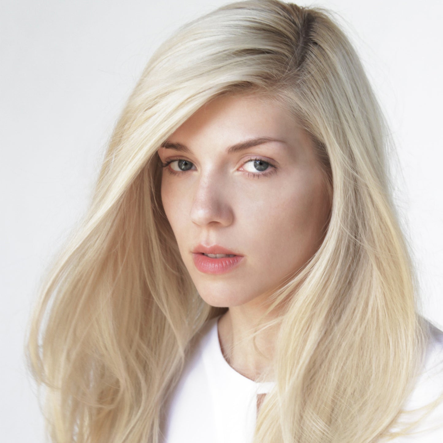 Sunset Blvd Blonde Shampoo