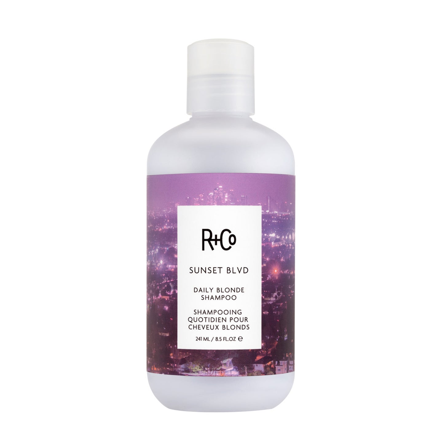 Sunset Blvd Blonde Shampoo