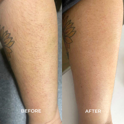 Bum Body Cream Orange