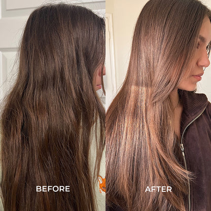 Hair Shield Leave-in Conditioner