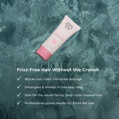 Hair Shield Leave-in Conditioner