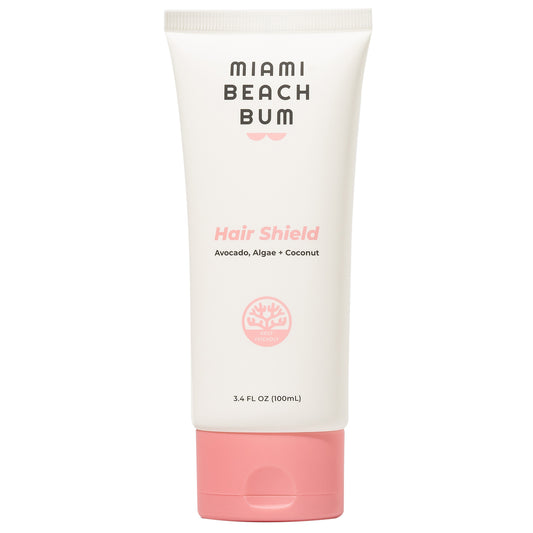 Hair Shield Leave-in Conditioner