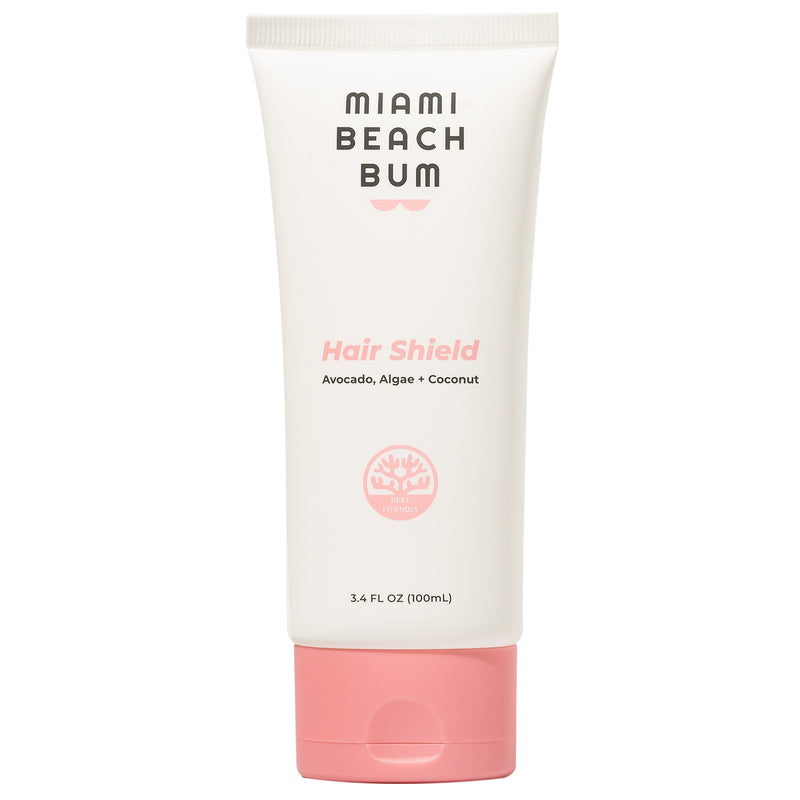 Hair Shield Leave-in Conditioner