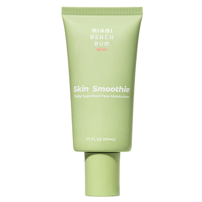 Skin Smoothie Everyday Superfood Skin Moisturizer