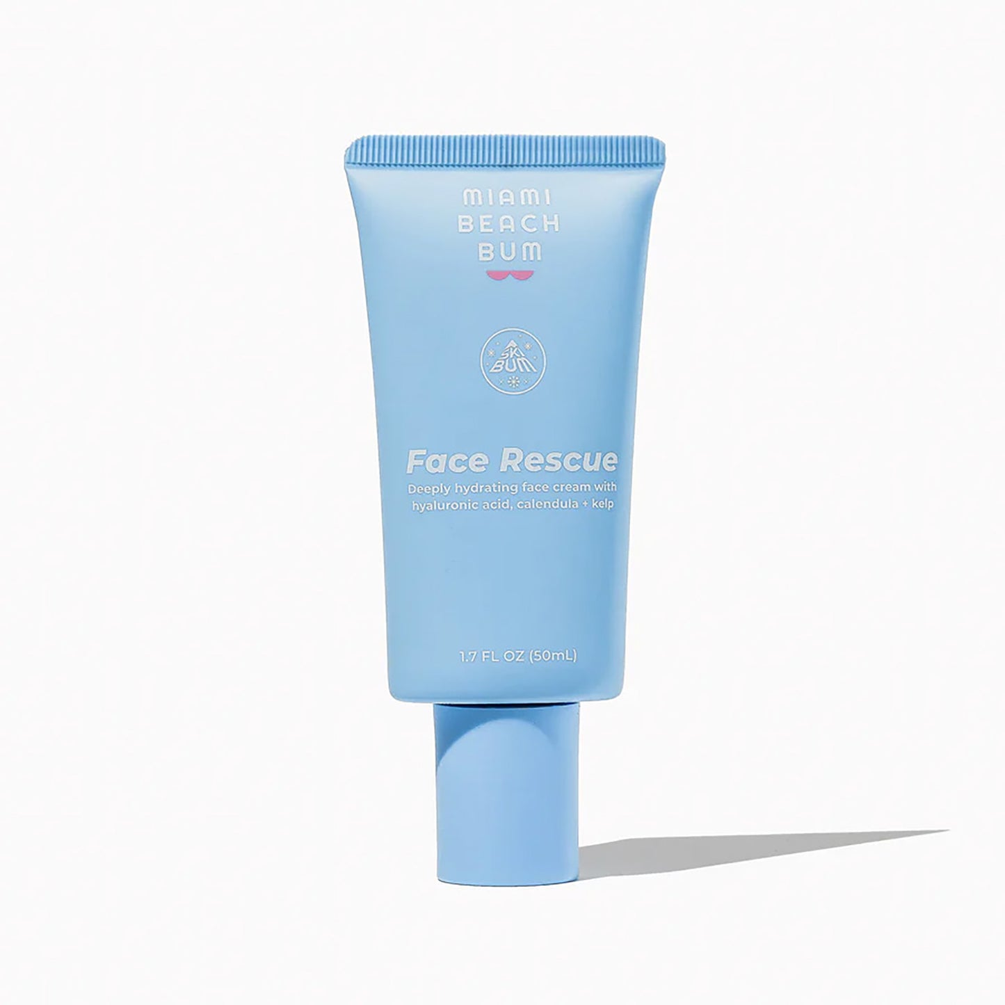 Face Rescue Cream