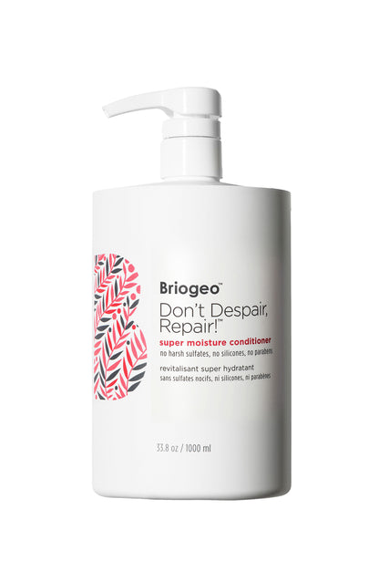 Dont Despair Repair Super Moisture Conditioner 33.8 oz