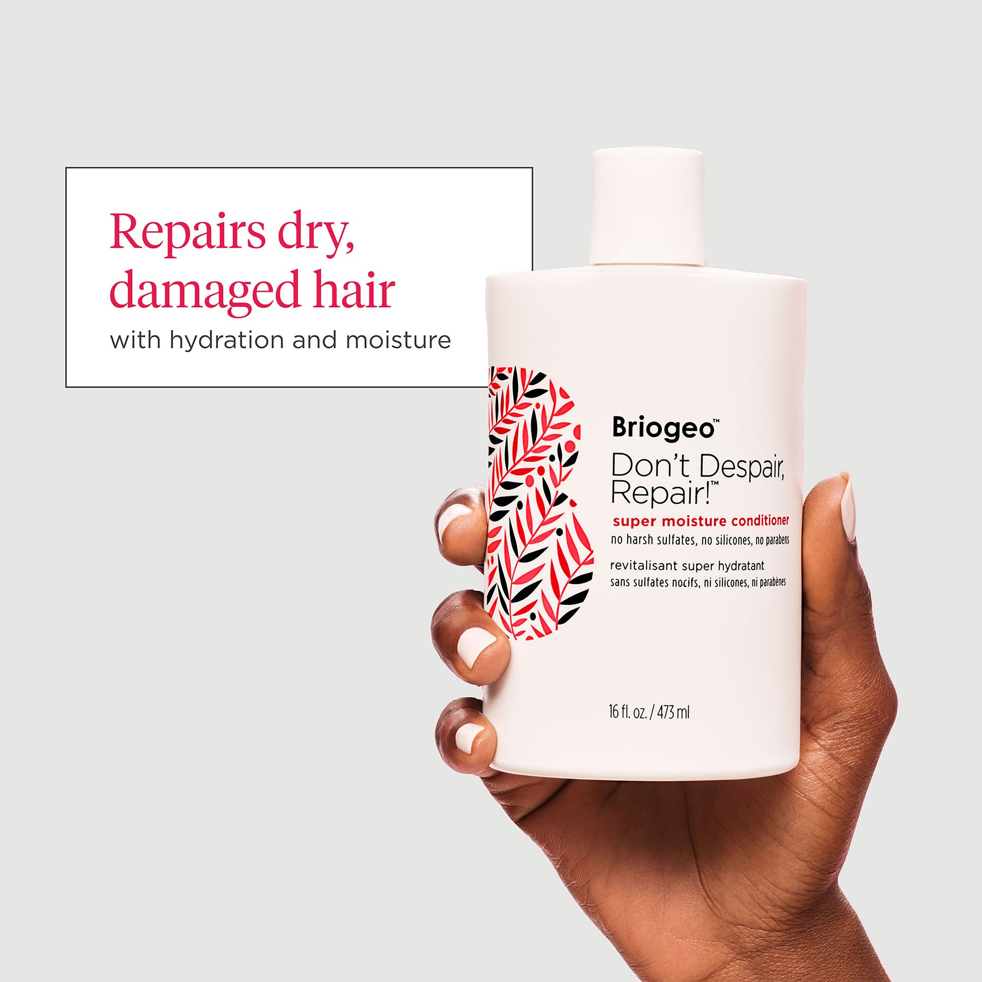 Dont Despair Repair Super Moisture Conditioner