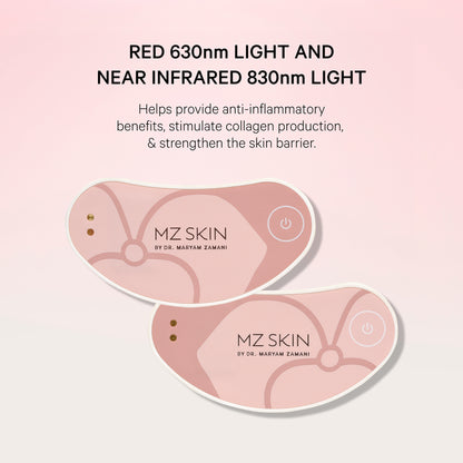 Lightmax Mini Pro Eyeconic Led