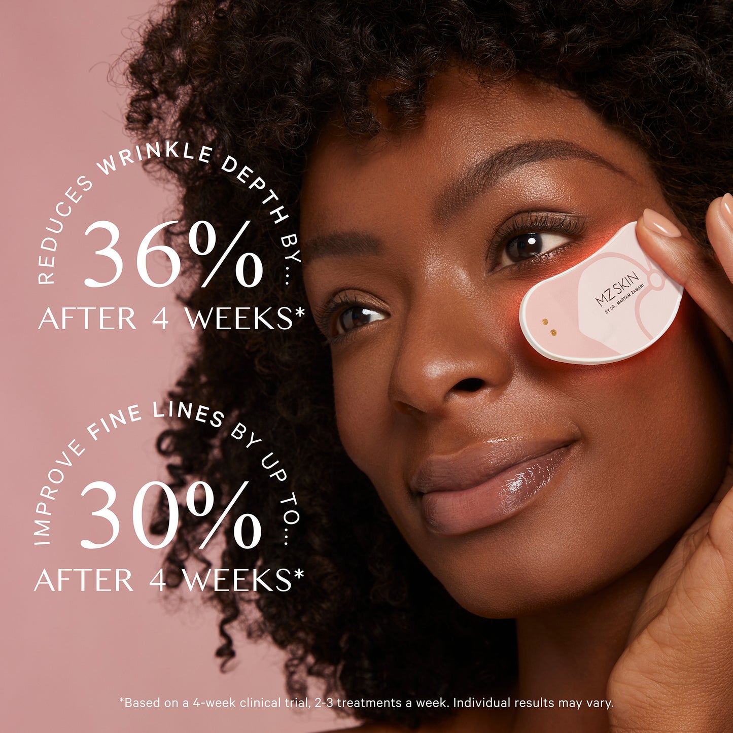 Lightmax Mini Pro Eyeconic Led