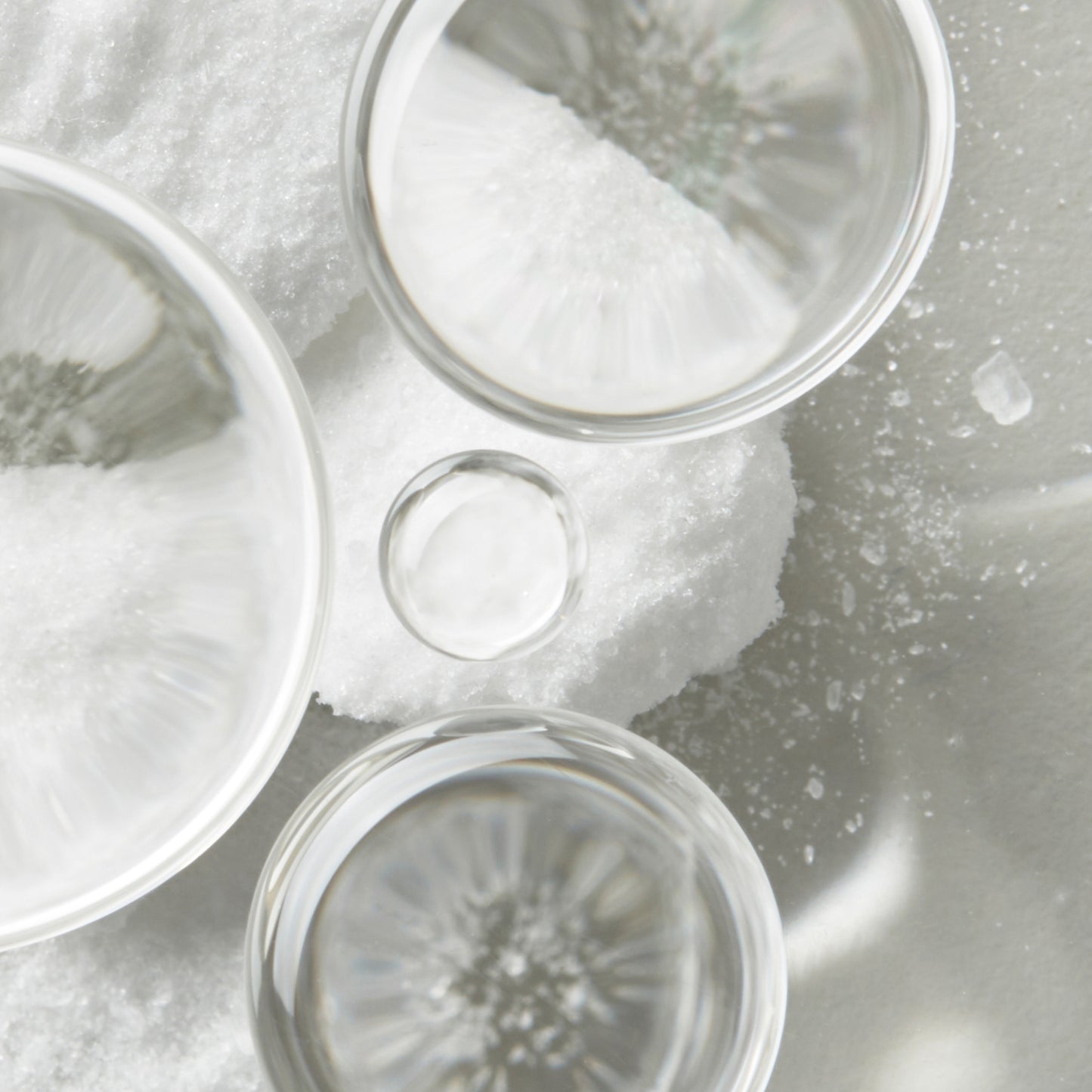 Freeze Dried Targeted Blemish Treatment