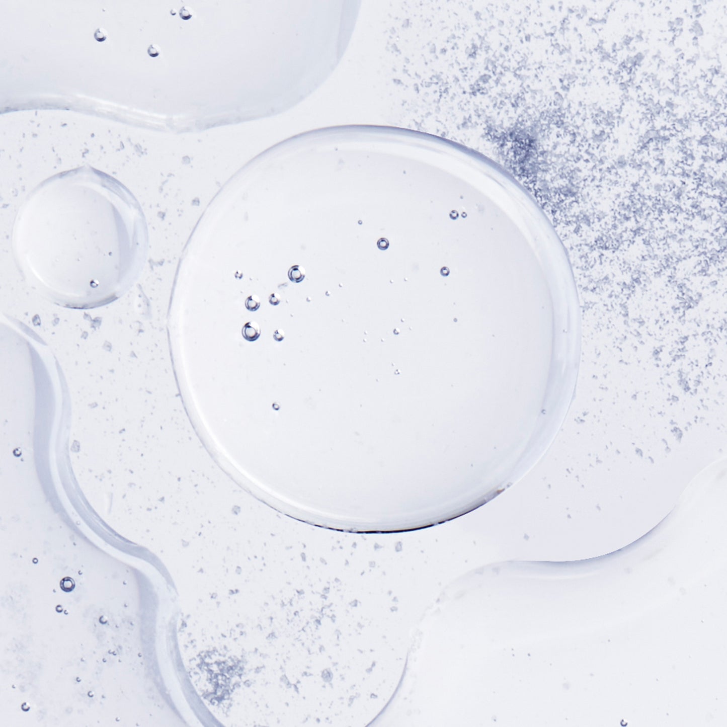 Freeze Dried Targeted Blemish Treatment