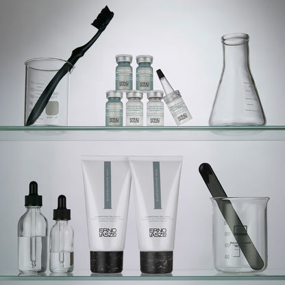 Freeze Dried Targeted Blemish Treatment