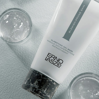 Clarifying Gel Mask