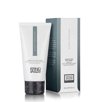 Clarifying Gel Mask