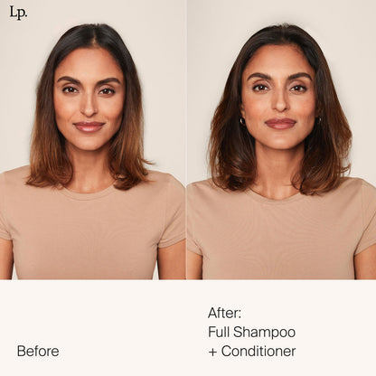 Full Shampoo