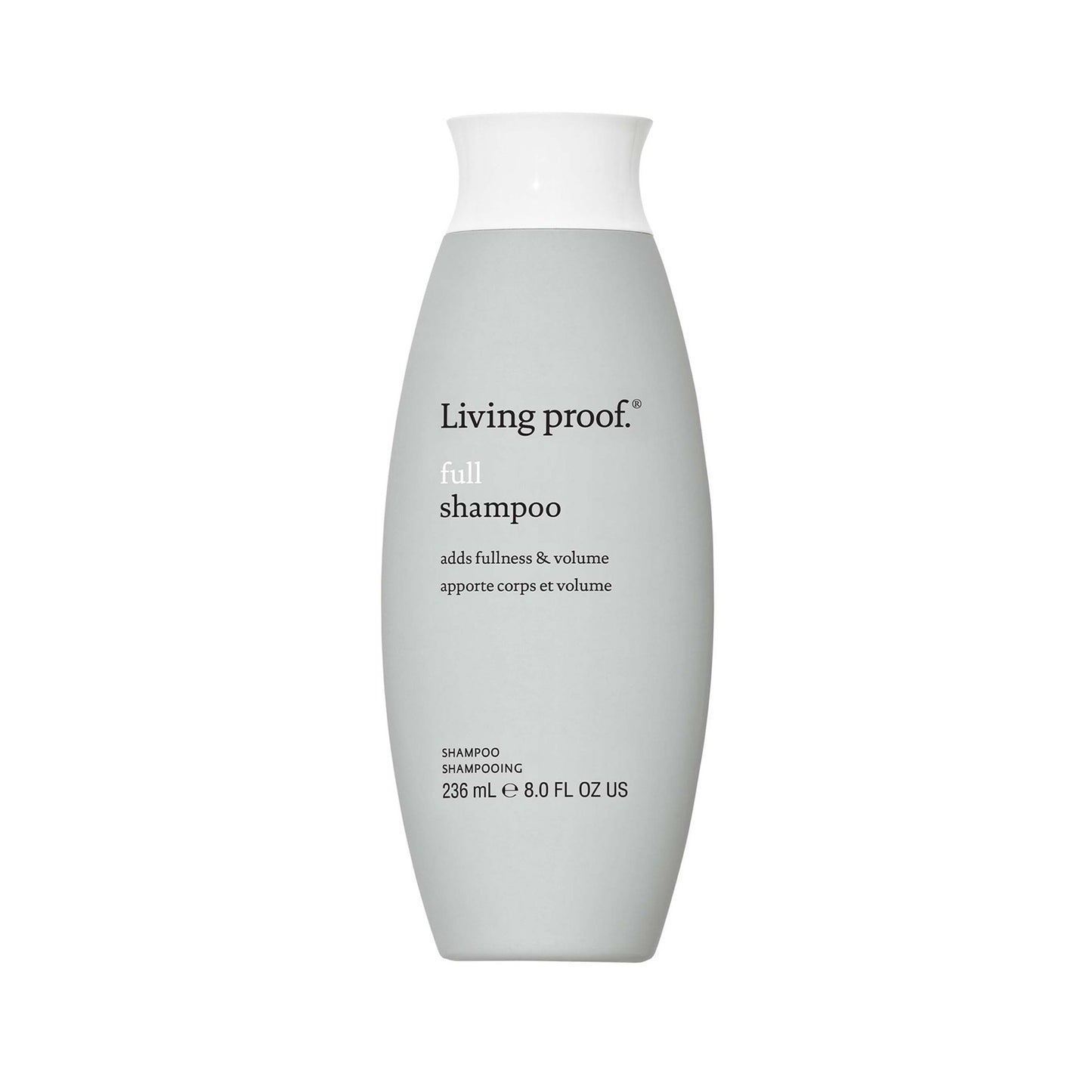 Full Shampoo 8 oz