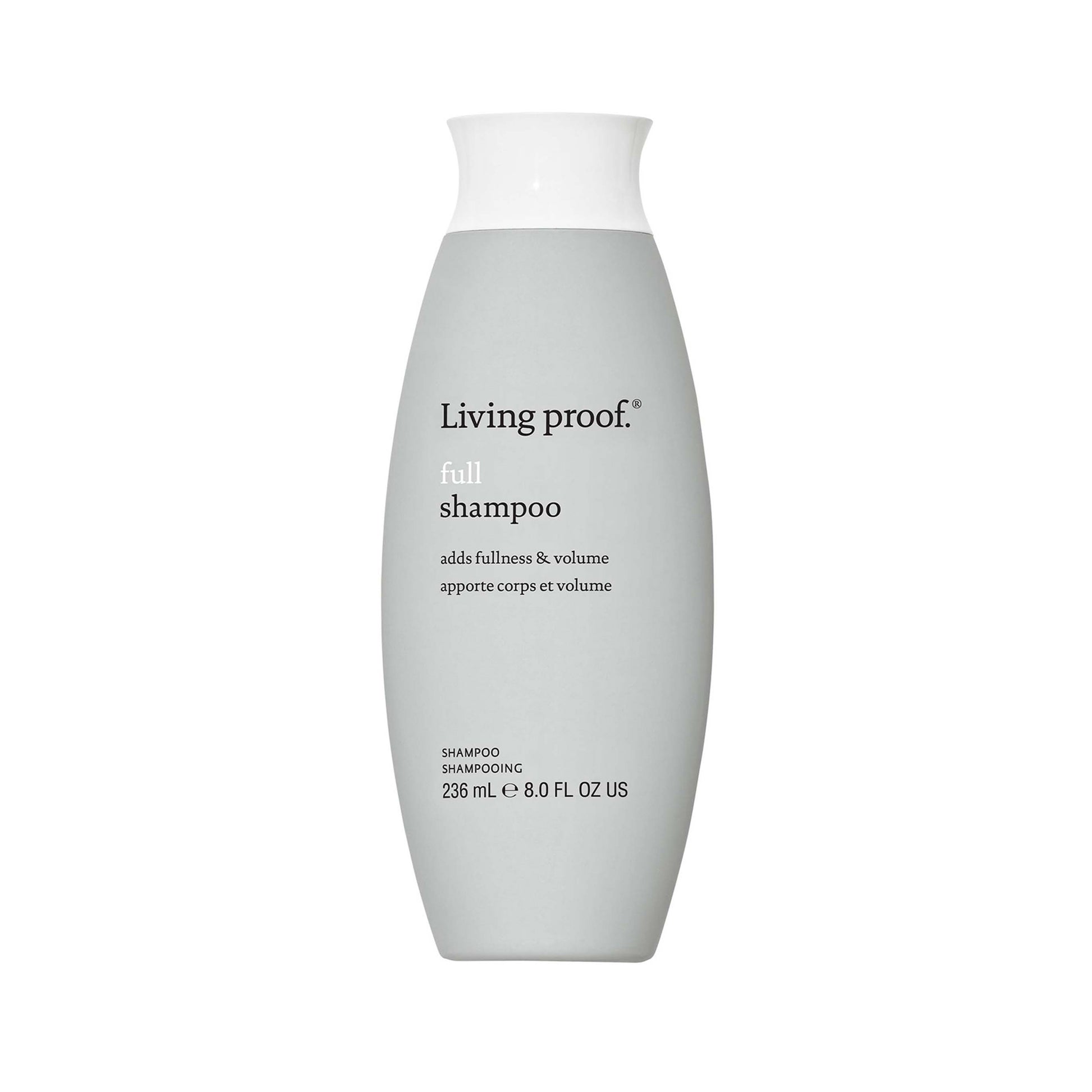 Full Shampoo 8 oz