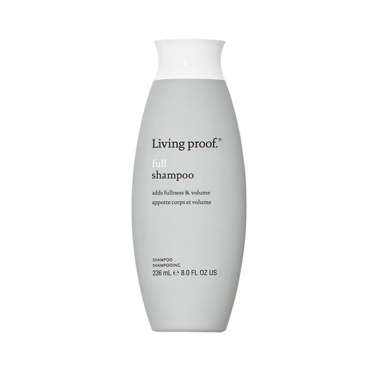 Full Shampoo 8 oz