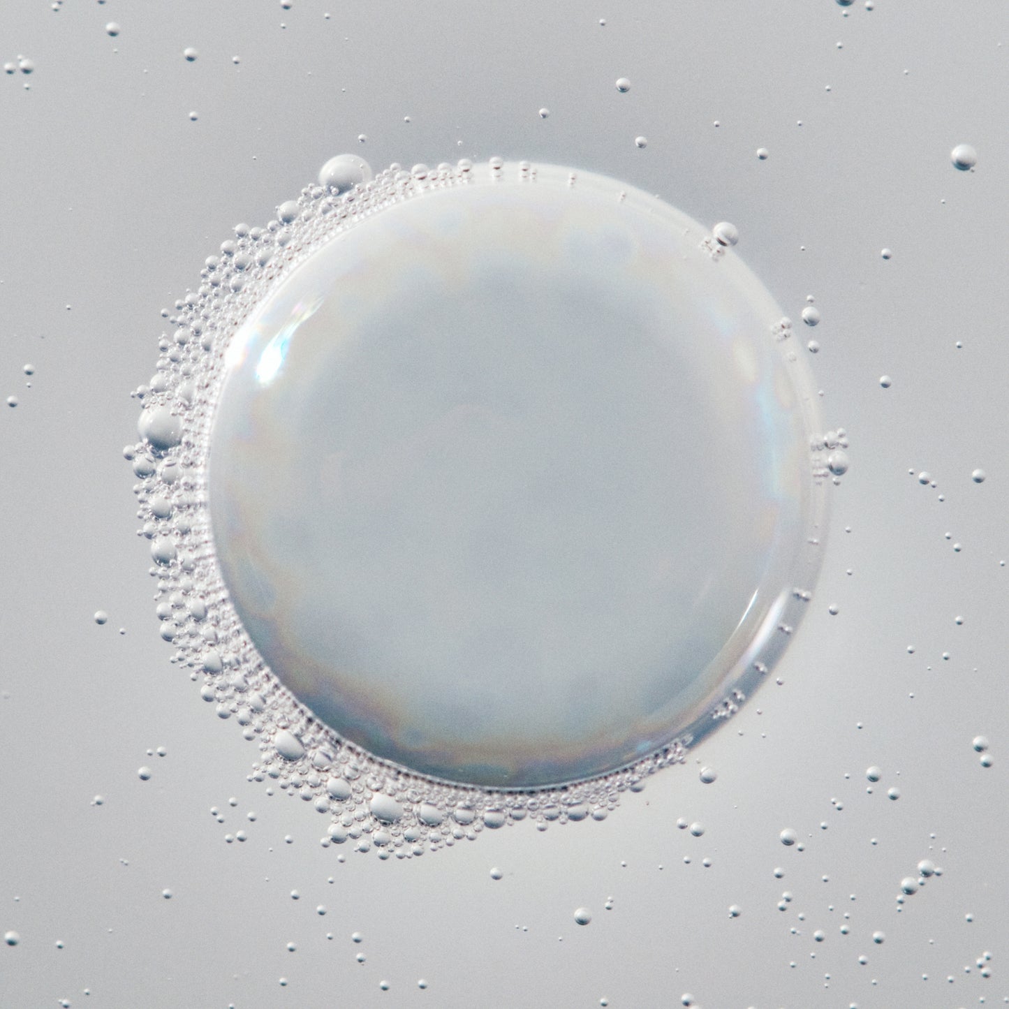 Full Volume And Root-lifting Spray