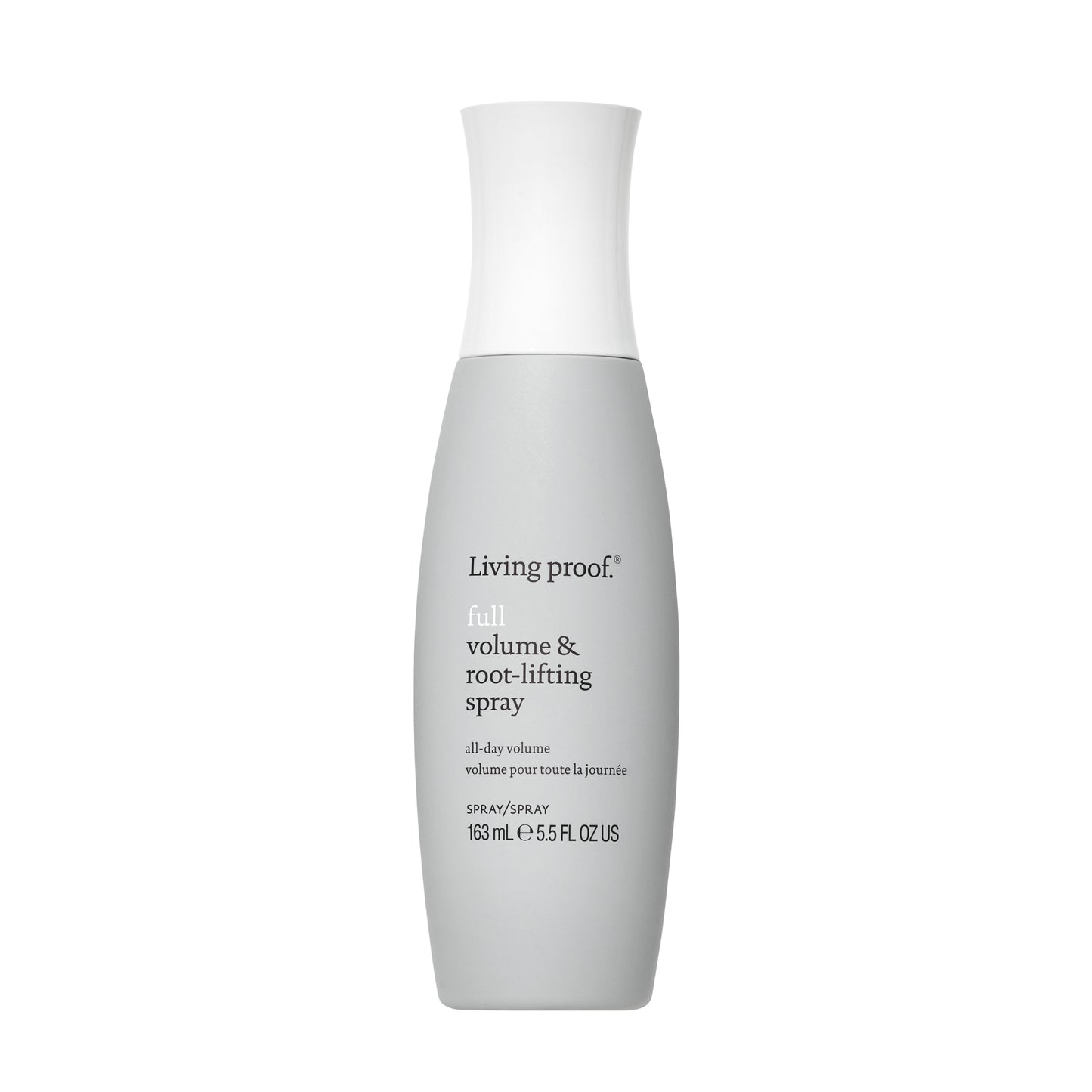 Full Volume And Root-lifting Spray