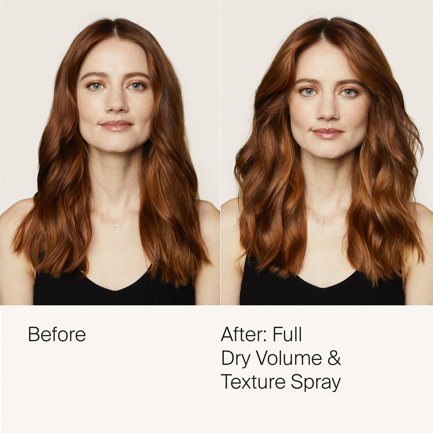 Full Dry Volume And Texture Spray