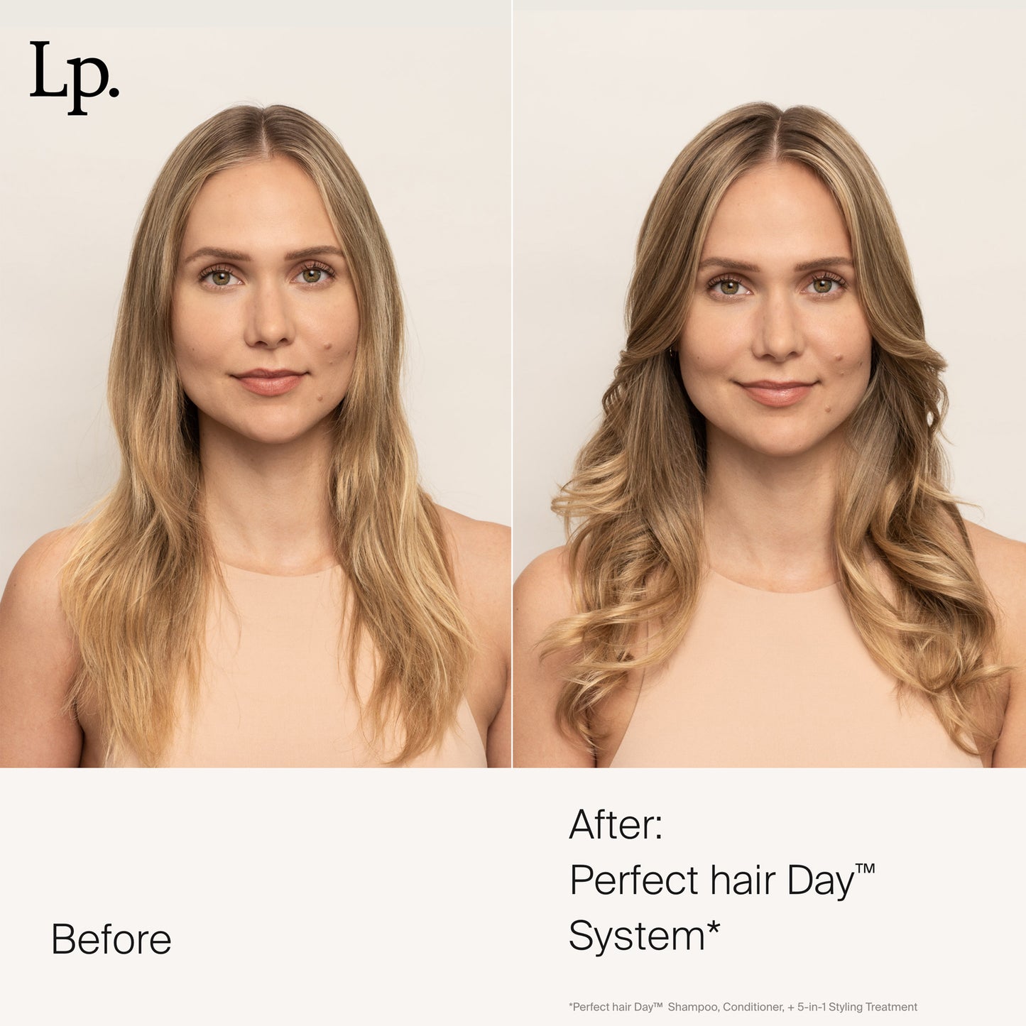 Perfect Hair Day (phd) 5-in-1 Styling Treatment