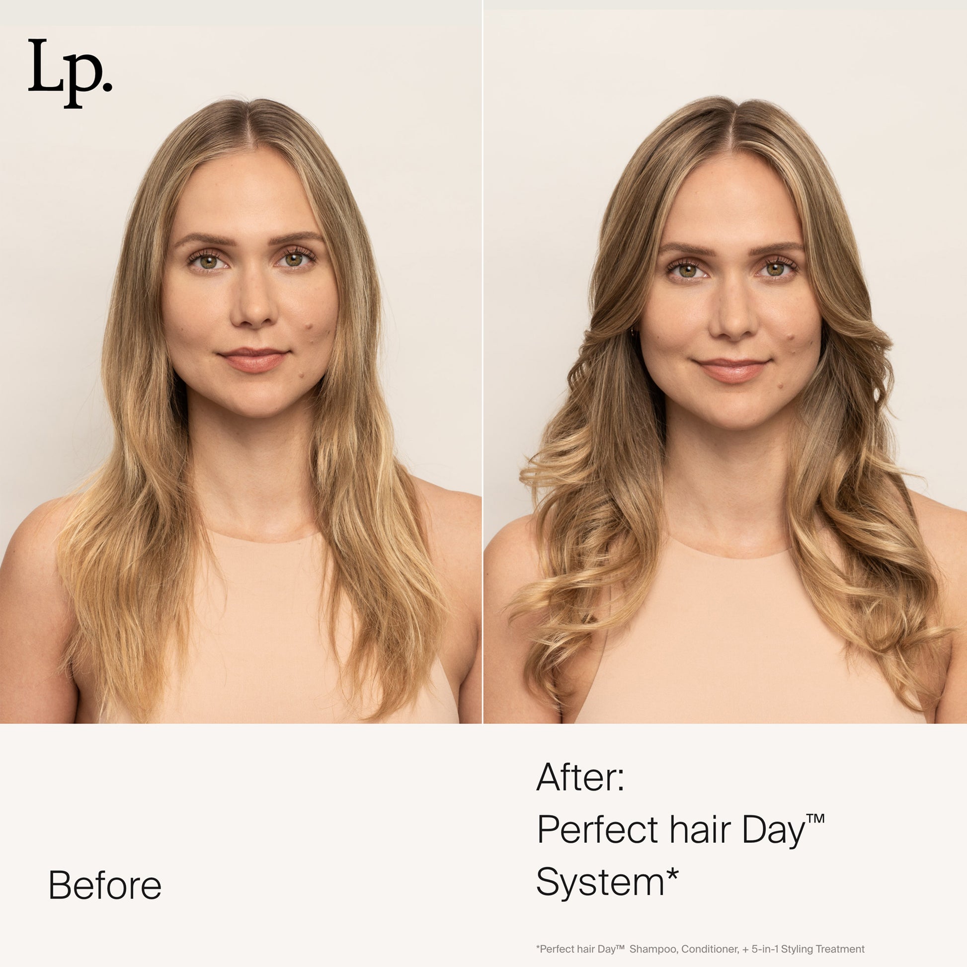 Perfect Hair Day (phd) 5-in-1 Styling Treatment