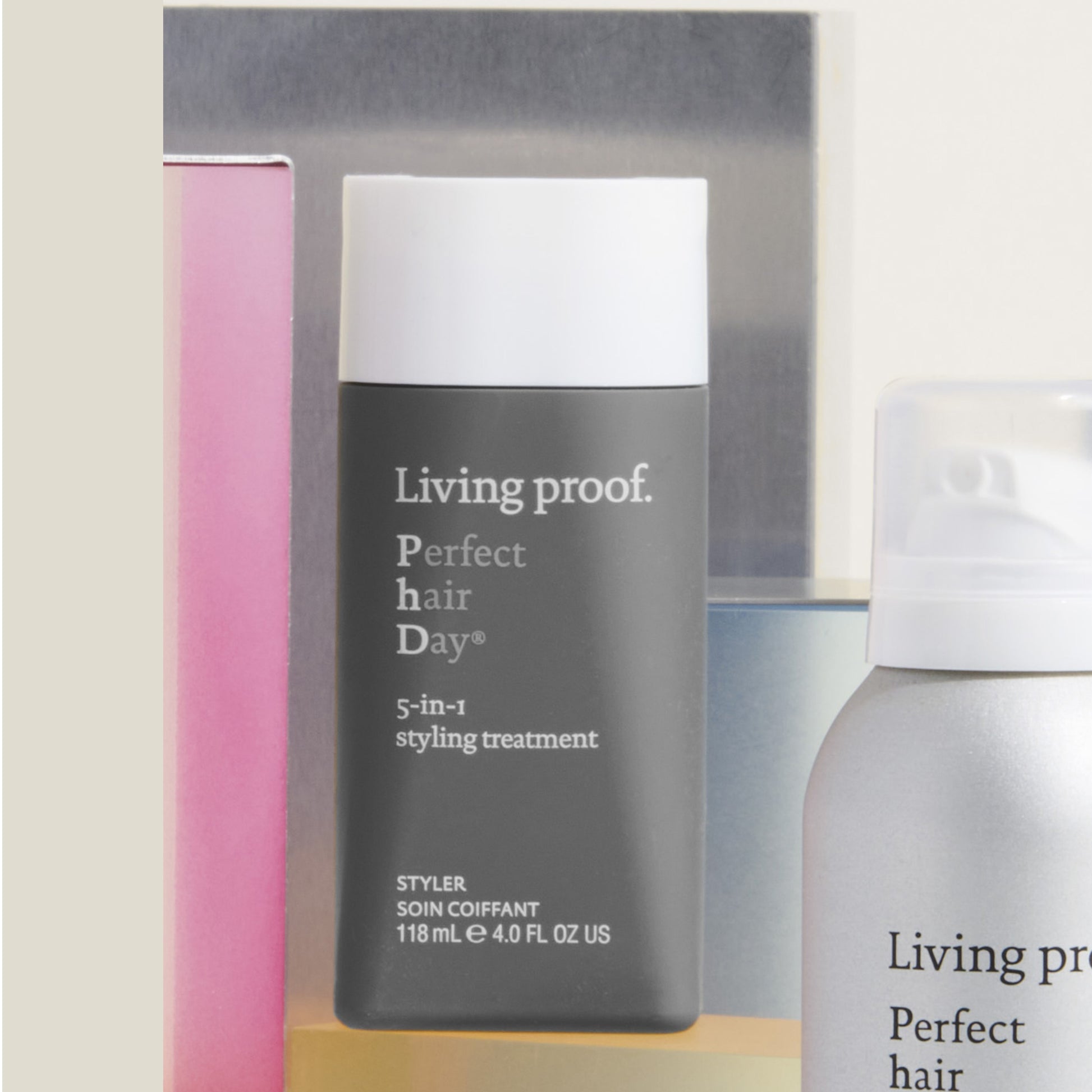 Perfect Hair Day (phd) 5-in-1 Styling Treatment